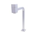 Ver imagem 1 de TORNEIRA BANHEIRO BICA ALTA ACIONAMENTO 1/4 VOLTA DESQ303