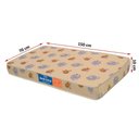 Ver imagem 2 de Colchão LOJA DOCELAR Probel Guarda Costas Infantil D18 Liso 150x70