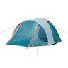 Barraca de camping NTK até 3 pessoas, com coluna d'água de 2500mm Indy GT 2/3 - 1