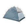 Barraca de camping NTK até 3 pessoas, com coluna d'água de 2500mm Indy GT 2/3 - 2
