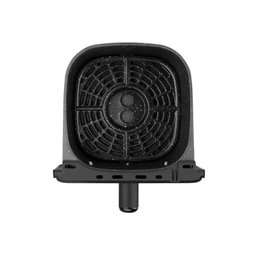 Fritadeira Air Fryer 4l Midea Maf400 - 220v - 4