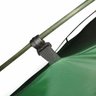 Barraca para camping NTK até 2 pessoas com 2000 mm de coluna d’água Takoma - 8