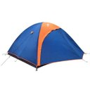 Ver imagem 2 de Barraca de camping NTK para até 3 pessoas, impermeável com coluna d’água de 1000 mm Falcon 3