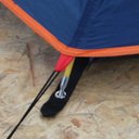 Ver imagem 4 de Barraca de camping NTK para até 3 pessoas, impermeável com coluna d’água de 1000 mm Falcon 3