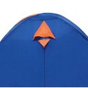 Ver imagem 6 de Barraca de camping NTK para até 3 pessoas, impermeável com coluna d’água de 1000 mm Falcon 3