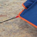 Ver imagem 7 de Barraca de camping NTK para até 3 pessoas, impermeável com coluna d’água de 1000 mm Falcon 3