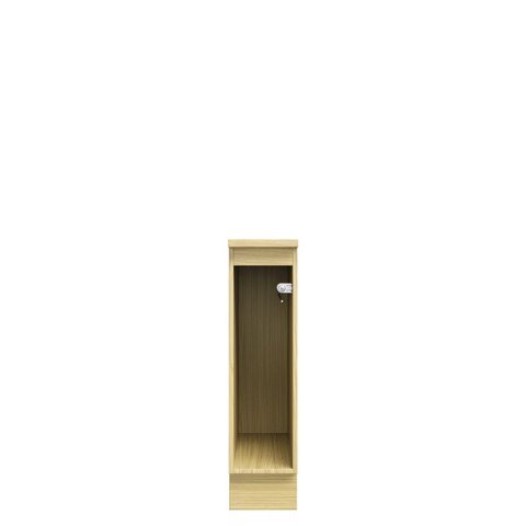 Balcão Toalheiro 22,5 Cm Elite Yescasa