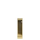 Ver imagem 1 de Balcão Toalheiro 22,5 cm Elite Yescasa