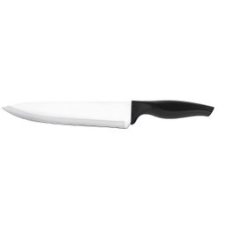 Conjunto de Facas 7 Peças com Cepo Cross - Preto Brinox - 4