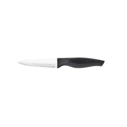 Conjunto de Facas 7 Peças com Cepo Cross - Preto Brinox - 3