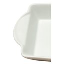 Ver imagem 4 de Travessa Retangular Smart em Cerâmica 1,55 Ml Branco Scalla