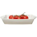 Ver imagem 5 de Travessa Retangular Smart em Cerâmica 1,55 Ml Branco Scalla