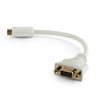 Cabo Adaptador MAC - Mini DVI para VGA - 2
