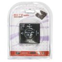 Ver imagem 2 de Switch Hdmi Divisor Hub com 3 Portas Hdmi Full Hd 1080p