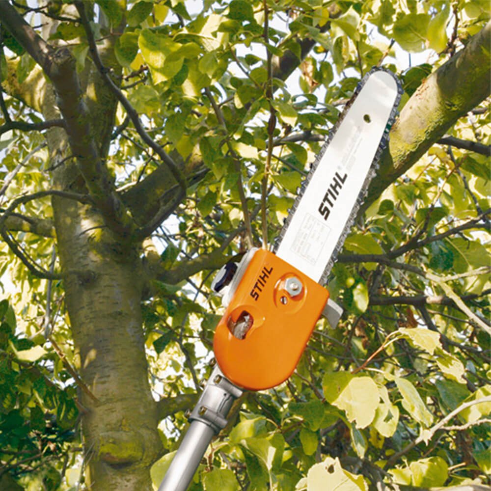 Motopoda HT 75 30cm/12" 61PMM3 Stihl MadeiraMadeira