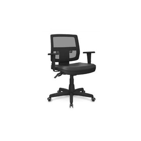 Cadeira Giratória Executiva Brizza