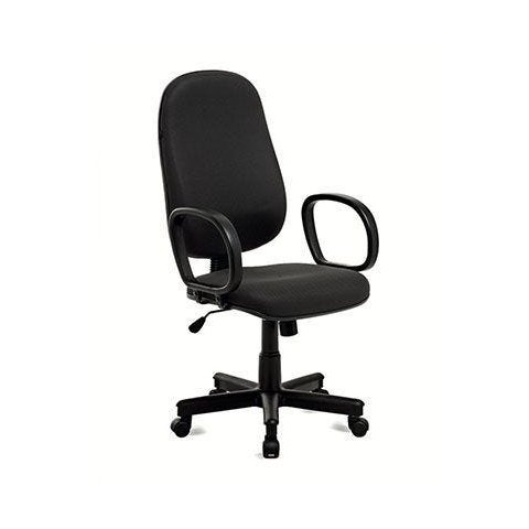 Cadeira Giratória Presidente Lisa