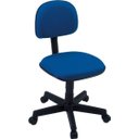 Ver imagem 1 de Cadeira Giratória Secretária