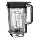 Ver imagem 3 de Liquidificador Empire Red Pure Power 10 Velocidades 220v Kitchenaid