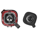 Ver imagem 2 de Liquidificador Empire Red Pure Power 10 Velocidades 220v Kitchenaid