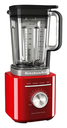 Ver imagem 1 de Liquidificador Empire Red Pure Power 10 Velocidades 220v Kitchenaid