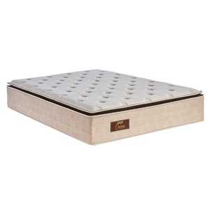 Colchão King Gazin Super s 193x203cm