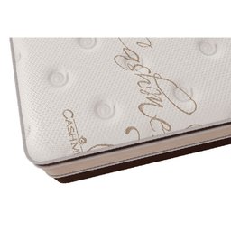 Colchão King Gazin Super s 193x203cm - 3