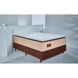 Colchão King Gazin Super s 193x203cm - 2