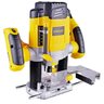 Tupia de coluna 1.200 watts 6 fresas SRR1200 Stanley 220V - 1