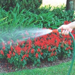 Mangueira Jardim Flex 30m com Engate Rosqueado Tramontina - 2 Mangueira Jardim Flex 30m com Engate Rosqueado Tramontina - 2