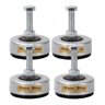 Vibra Stop Universal 3/4 - 4 Pcs - Vibra Stop - 1