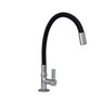 Torneira Cozinha Bancada Gourmet Colors Mangueira Silicone Preto Casagrande Mudial - 1