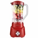 Ver imagem 4 de Liquidificador 4 Velocidades Diamante 800W Britânia 220V