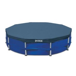 Capa para Piscina 12 - 366 Cm - Intex - 1