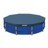 Capa para Piscina 12 - 366 Cm - Intex - 1