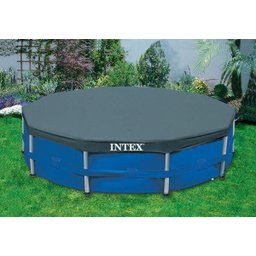 Capa para Piscina 12 - 366 Cm - Intex - 2