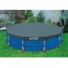 Capa para Piscina 12 - 366 Cm - Intex - 2