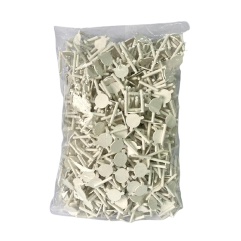 Suporte Mesa Tripé para Caixa de Pizza 1000 Unidades