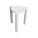 Ver imagem 2 de Suporte Mesa Tripé para Caixa de Pizza 1000 Unidades