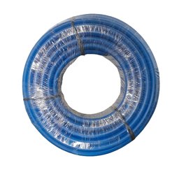 Mangueira Lava Auto Bomba Pistão 1000psi 1/2 15 Metros Azul - 5