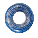 Ver imagem 5 de Mangueira Lava Auto Bomba Pistão 1000psi 1/2 15 Metros Azul