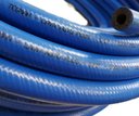 Ver imagem 3 de Mangueira Lava Auto Bomba Pistão 1000psi 1/2 15 Metros Azul