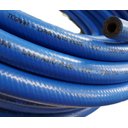 Ver imagem 3 de Mangueira Lava Auto Bomba Pistão 1000psi 1/2 15 Metros Azul