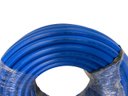 Ver imagem 2 de Mangueira Lava Auto Bomba Pistão 1000psi 1/2 15 Metros Azul