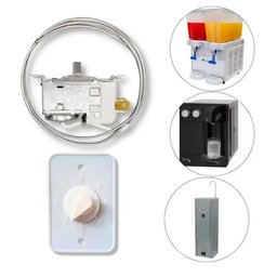 Termostato para Bebedouro e Refresqueira Rc-42600-2y - 2
