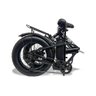 Bicicleta Elétrica Fat Aro 20 Gtr-x Dobrável 500w 10,4ah - 4