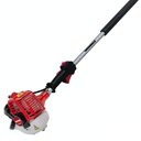 Ver imagem 5 de Derriçadeira Kawashima Kwd2610t2l com Óleo 2t Castrol Stihl