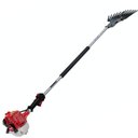 Ver imagem 1 de Derriçadeira Kawashima Kwd2610t2l com Óleo 2t Castrol Stihl