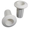 2 Un Chumbador para Escada de Piscina Abs Par de Chumbadores Tamanho Padrão - 1