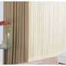 Cortina Córdoba 4 Metros  Avelã e Palha - 4